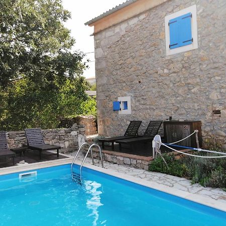 Villa Marevic Vrh  Exterior photo