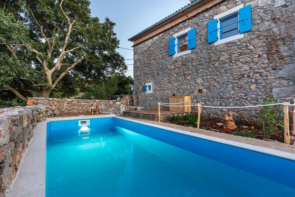 Villa Marevic Vrh  Exterior photo