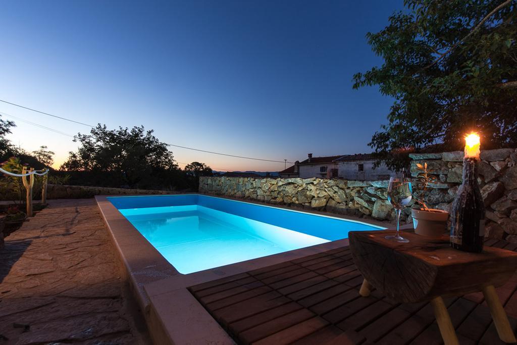 Villa Marevic Vrh  Exterior photo